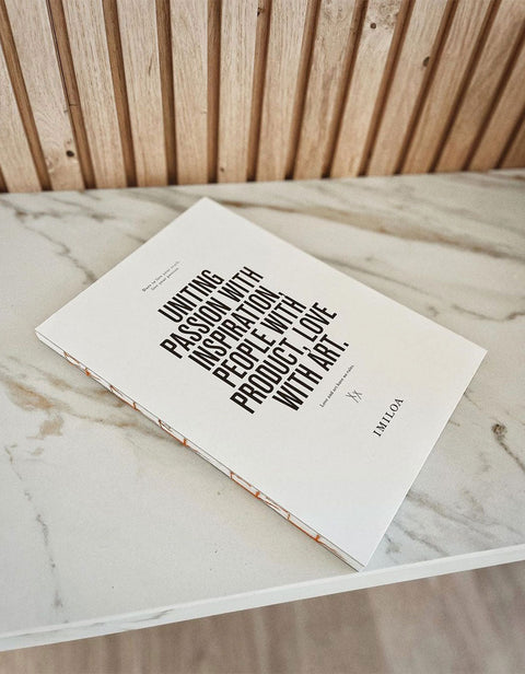 Brand Book