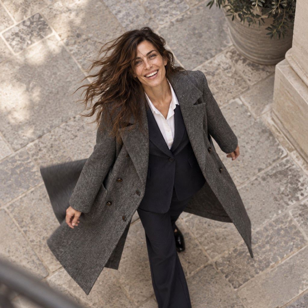 Live with Passion: imagen editorial 2