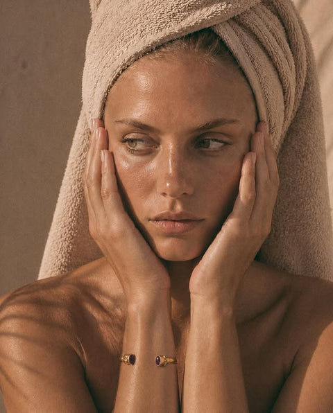 Brazalete Aube — L'île Studio