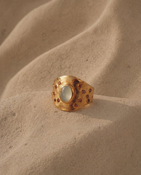 Anillo Constellation — L'île Studio