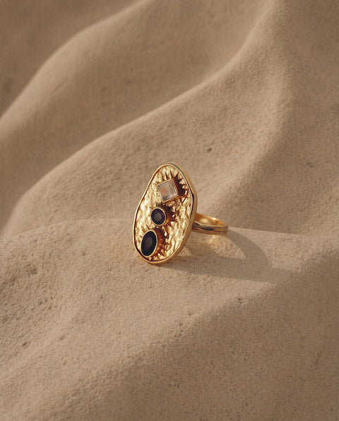 Anillo Galet — L'île Studio