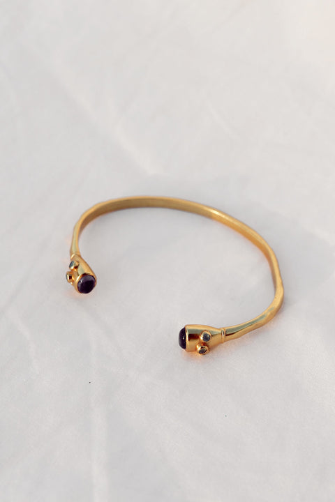Brazalete Aube — L'île Studio