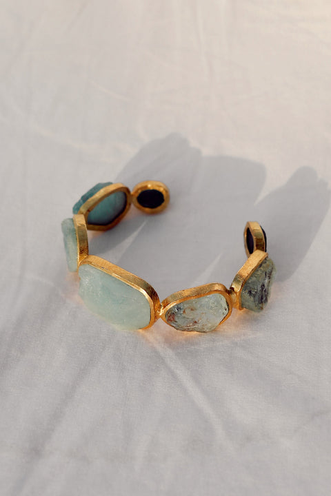 Brazalete Rivière — L'île Studio