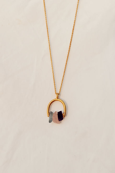 Collar Arche — L'île Studio