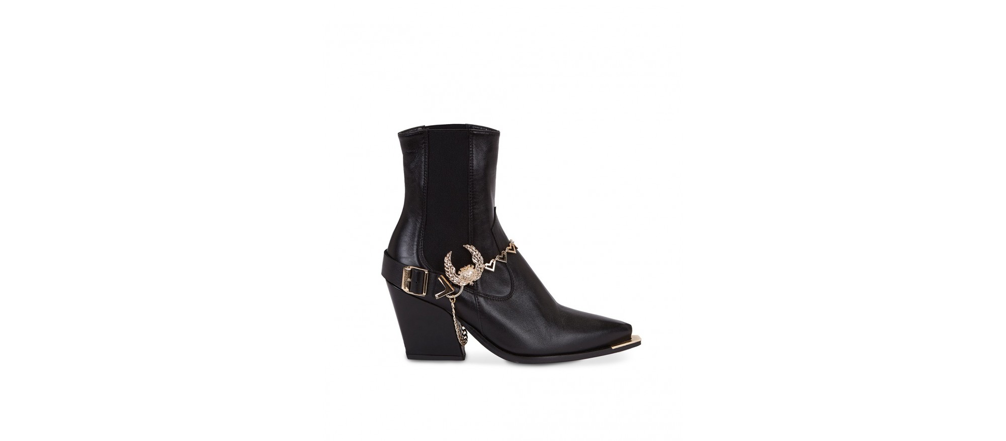 Versace on sale dreamer boots