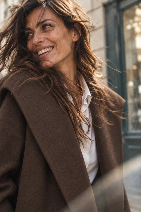 Live with Passion · IMILOA AW26