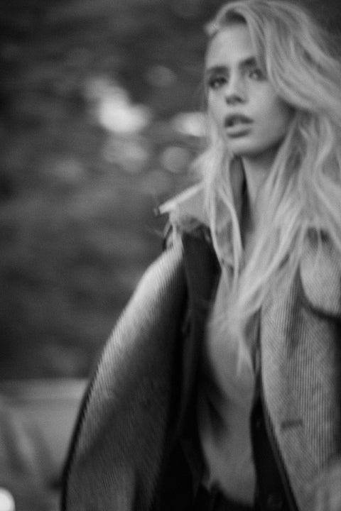 For Love & Freedom. Daniela W.