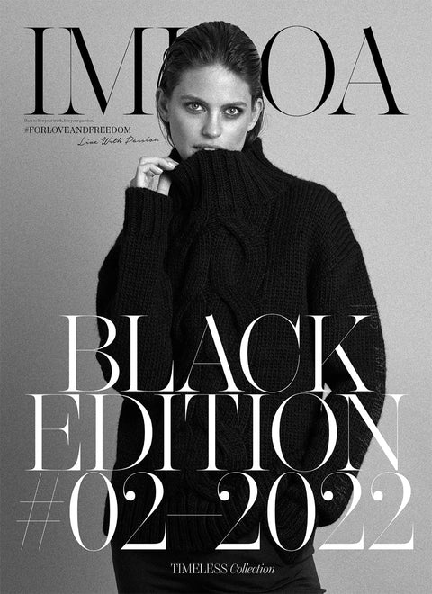 Colección. Black Edition II.