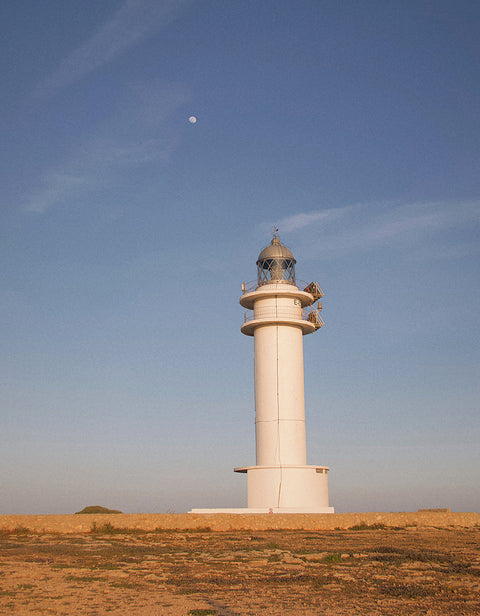 Viajes. Formentera