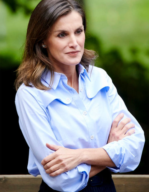 Reina Letizia