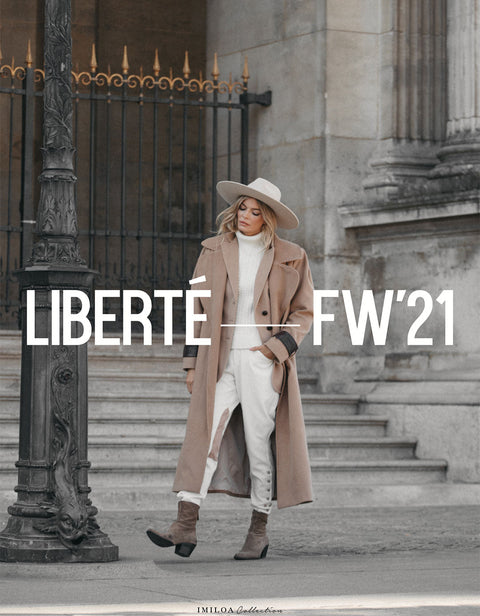 Colección. Liberté