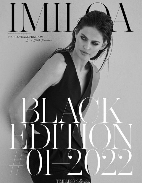 Colección. Black Edition.