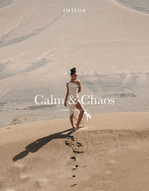 Colección. Calm & Chaos