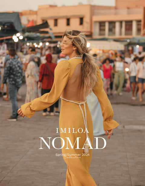 Colección. Nomad Marrakech