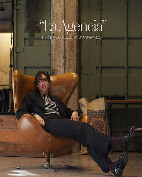 Colección. La Agencia