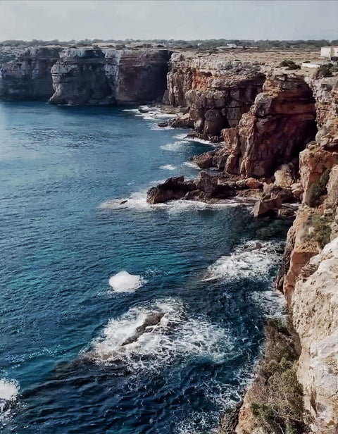 Viajes. Formentera