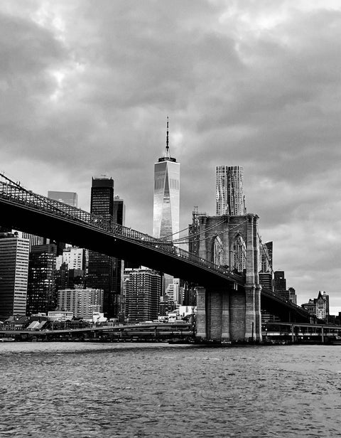Viajes. New York