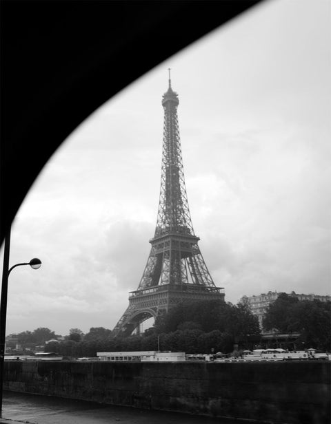 Viajes. París