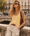 Camiseta Tirantes Joie de Vivre