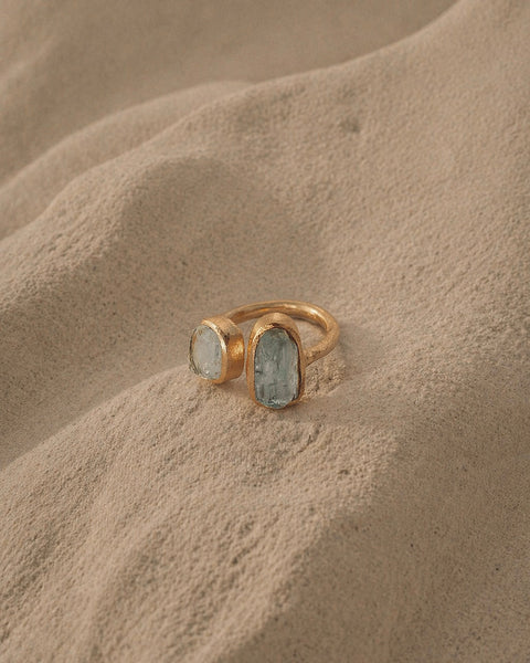 Anillo Gemeau — L'île Studio