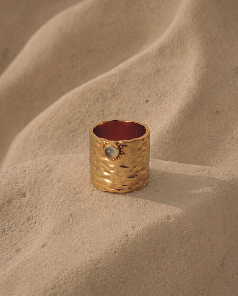 Anillo Rempart — L'île Studio