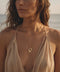 Collar Galet — L'île Studio