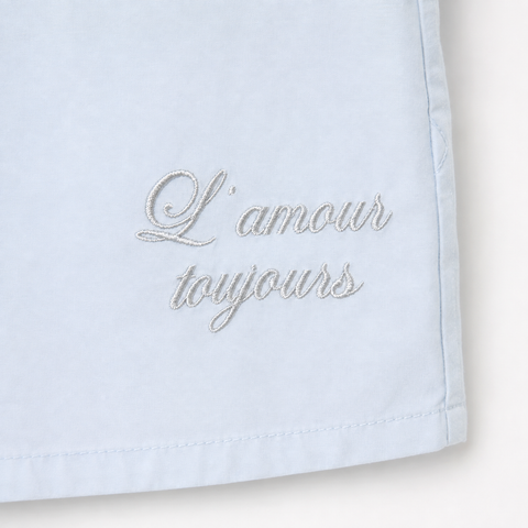 Camisa L’Amour Toujours