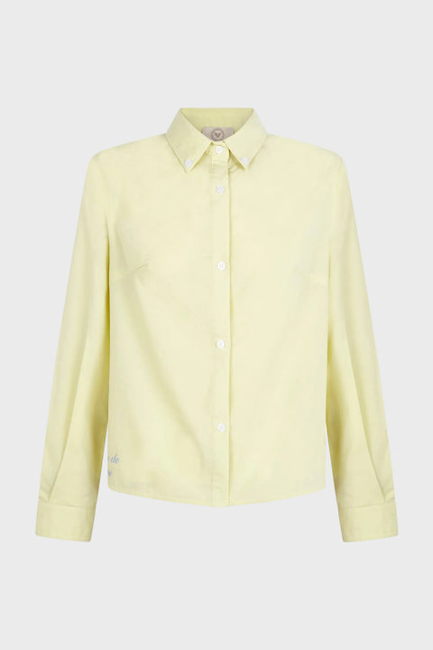 Camisa Joie de vivre