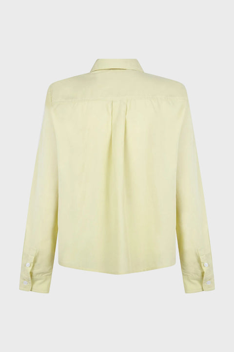 Camisa Joie de vivre