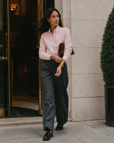 Camisa La vie est Belle