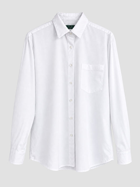 Camisa blanca — foto de producto