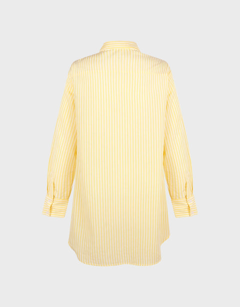 Camisa Rayas - Joie de Vivre