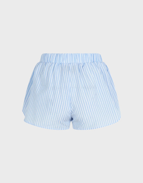 Short Rayas - L'Amour Toujours