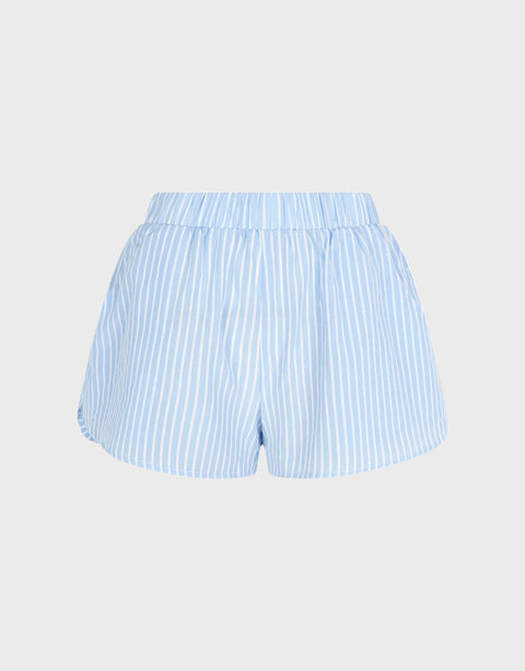 Short Rayas - L'Amour Toujours