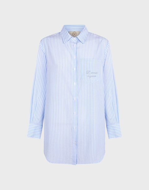 Camisa Rayas - L’Amour Toujours