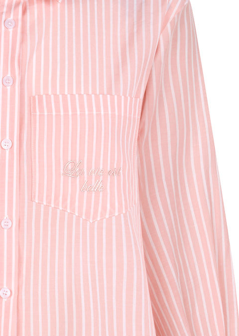 Look "La Vie Est Belle"