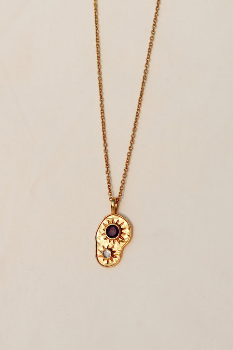 Collar Galet — L'île Studio