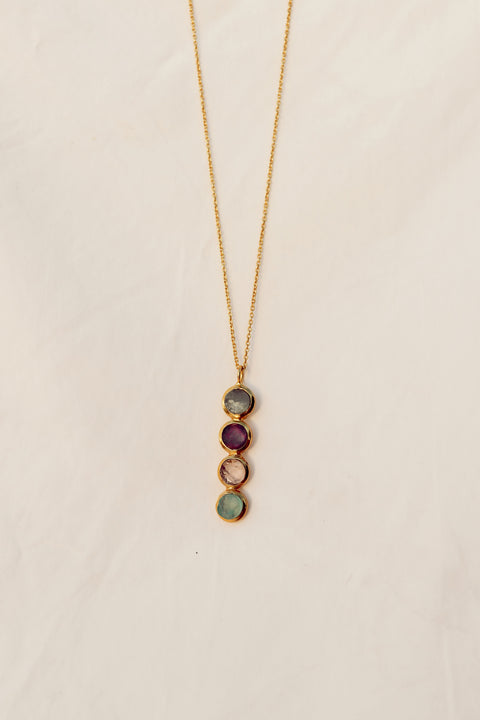 Collar Marée — L'île Studio