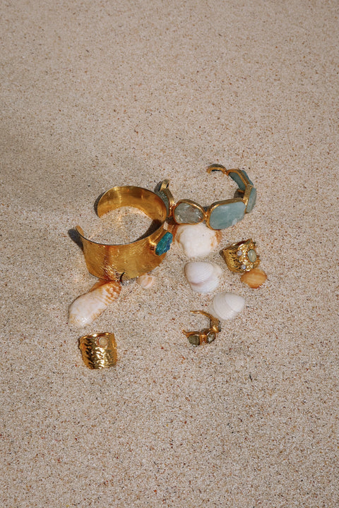 Brazalete Lagune — L'île Studio