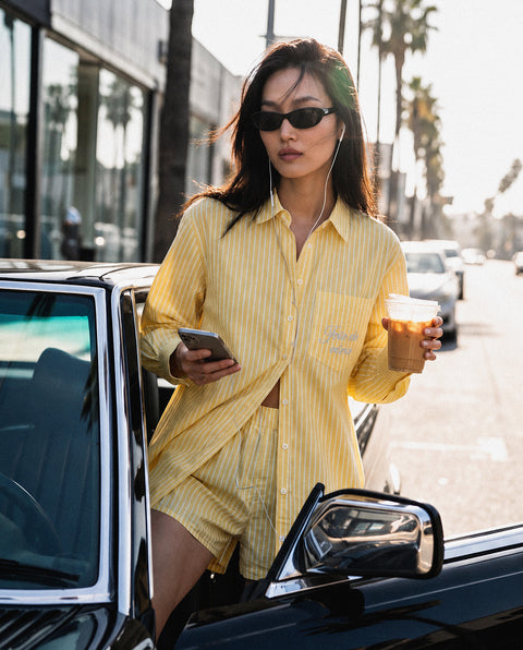 Look "Joie de Vivre"