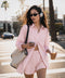 Look "La Vie Est Belle"