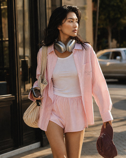 Look "La Vie Est Belle"